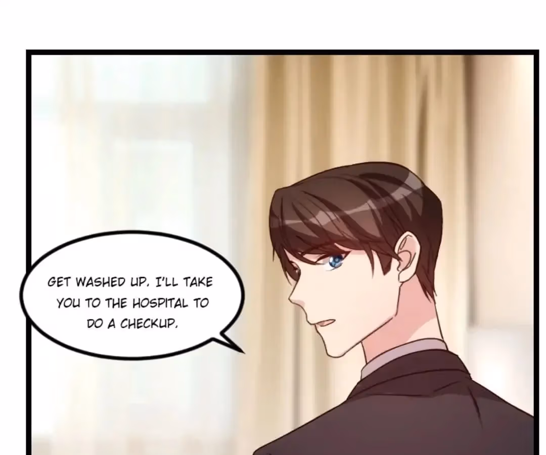 CEO's Sudden Proposal Chapter 91 page 13 - 