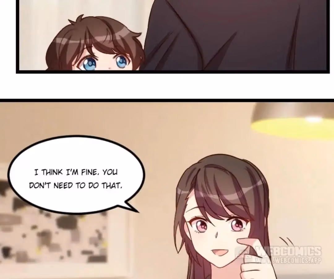 CEO's Sudden Proposal Chapter 91 page 14 - 