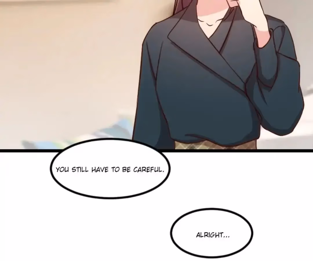 CEO's Sudden Proposal Chapter 91 page 15 - 