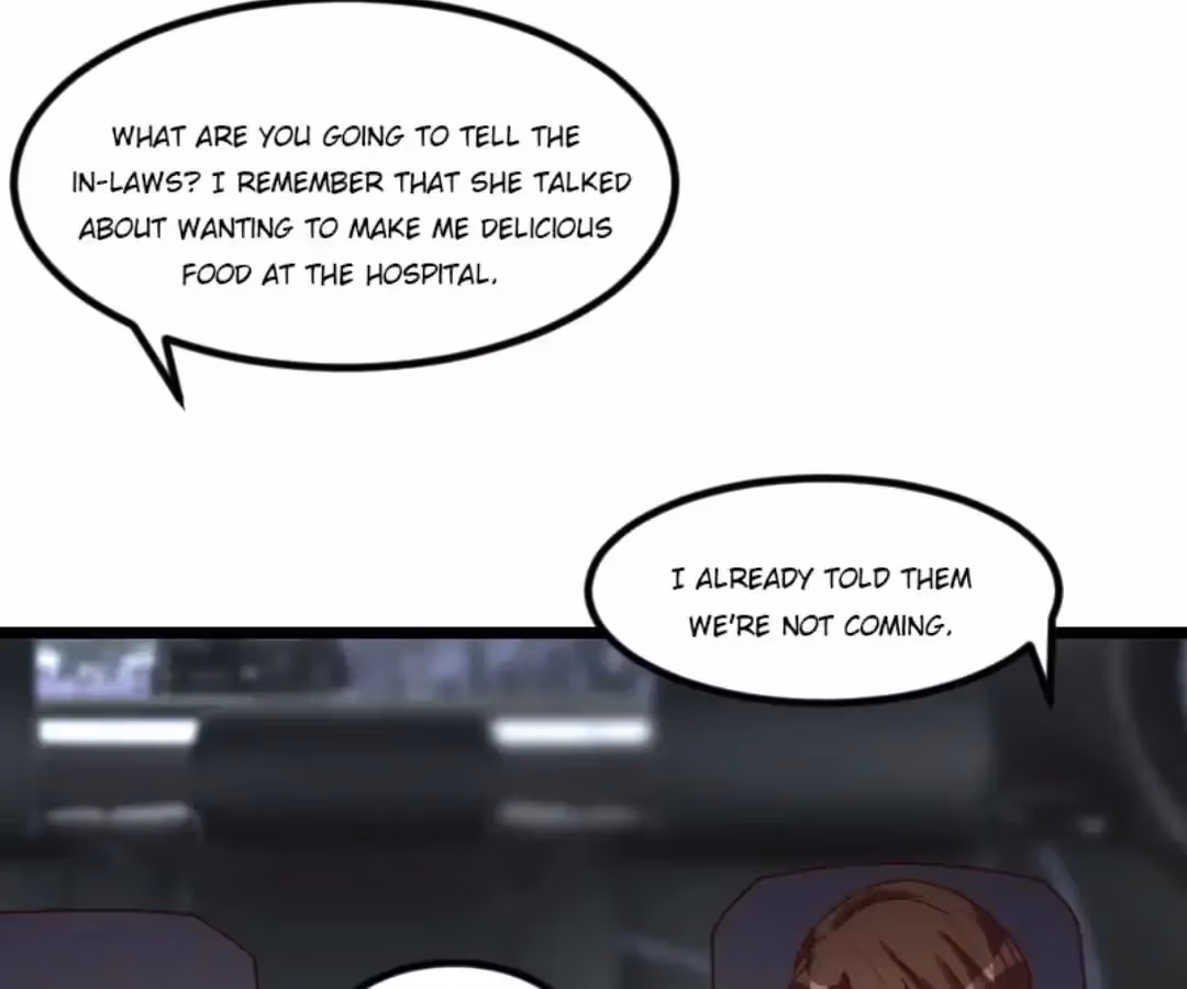 CEO's Sudden Proposal Chapter 91 page 19 - 