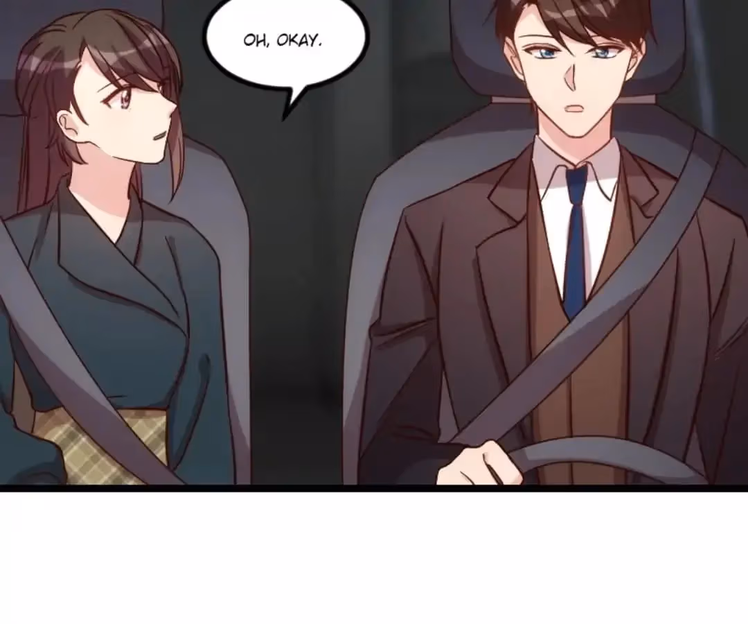 CEO's Sudden Proposal Chapter 91 page 20 - 
