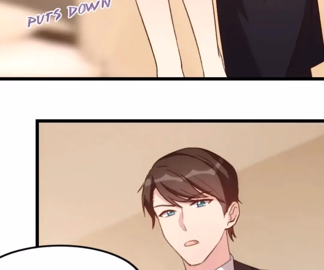 CEO's Sudden Proposal Chapter 91 page 24 - 