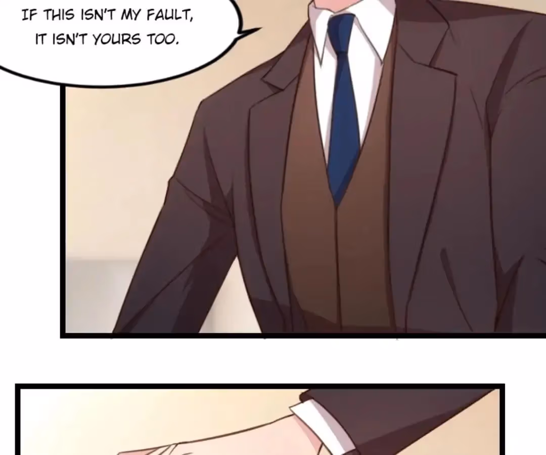 CEO's Sudden Proposal Chapter 91 page 25 - 