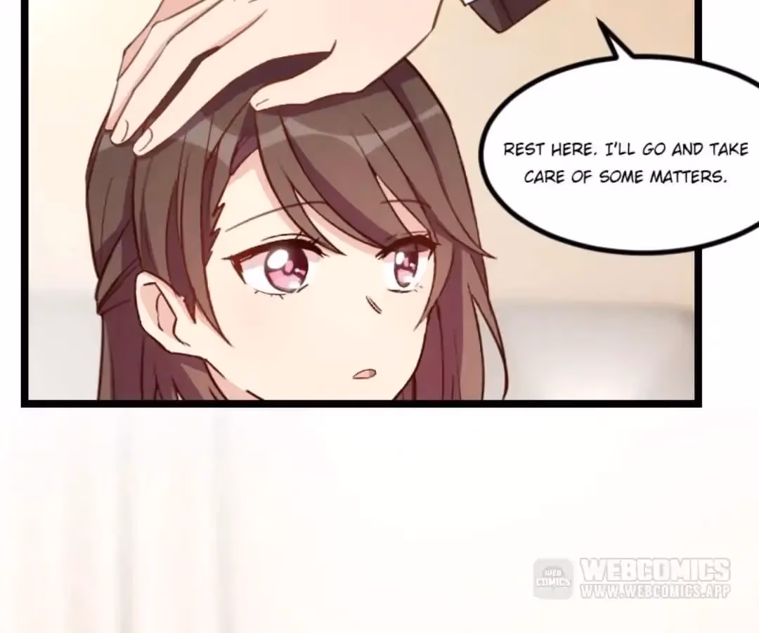 CEO's Sudden Proposal Chapter 91 page 26 - 