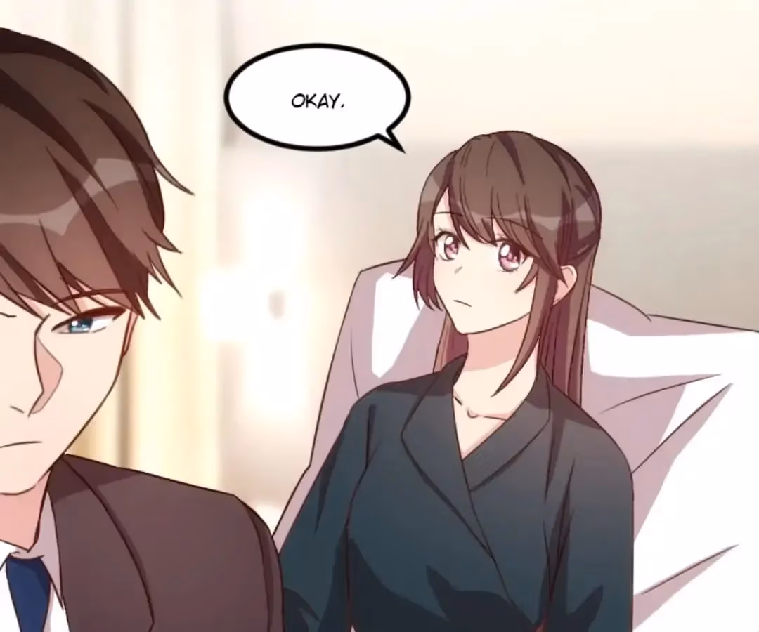 CEO's Sudden Proposal Chapter 91 page 27 - 