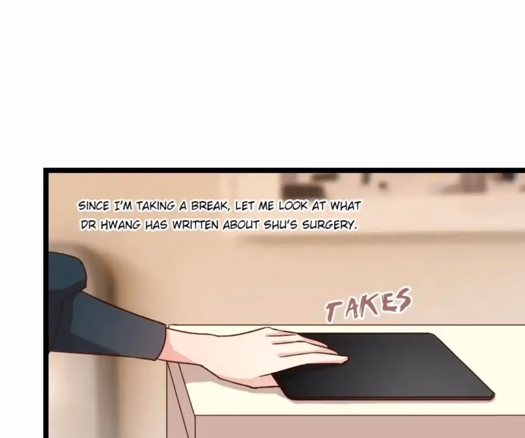 CEO's Sudden Proposal Chapter 91 page 29 - 