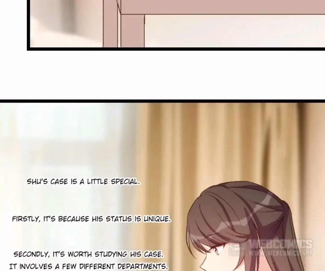 CEO's Sudden Proposal Chapter 91 page 30 - 