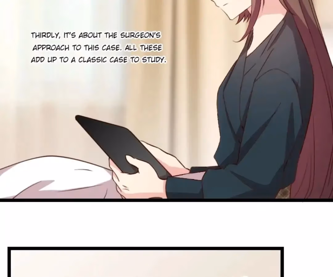 CEO's Sudden Proposal Chapter 91 page 31 - 