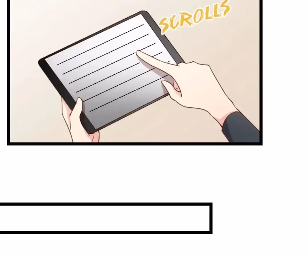 CEO's Sudden Proposal Chapter 91 page 32 - 