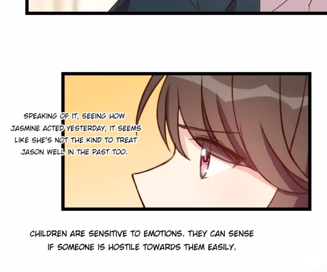 CEO's Sudden Proposal Chapter 91 page 36 - 