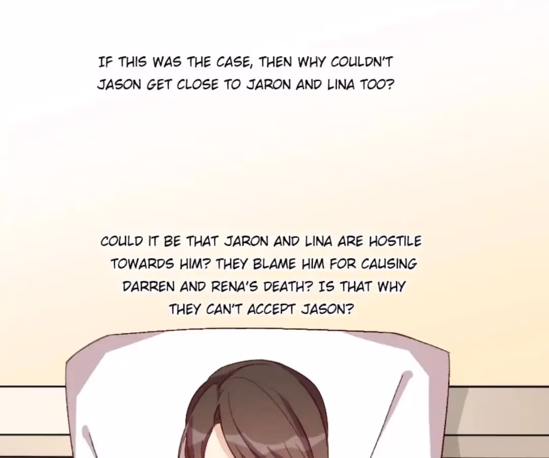 CEO's Sudden Proposal Chapter 91 page 37 - 