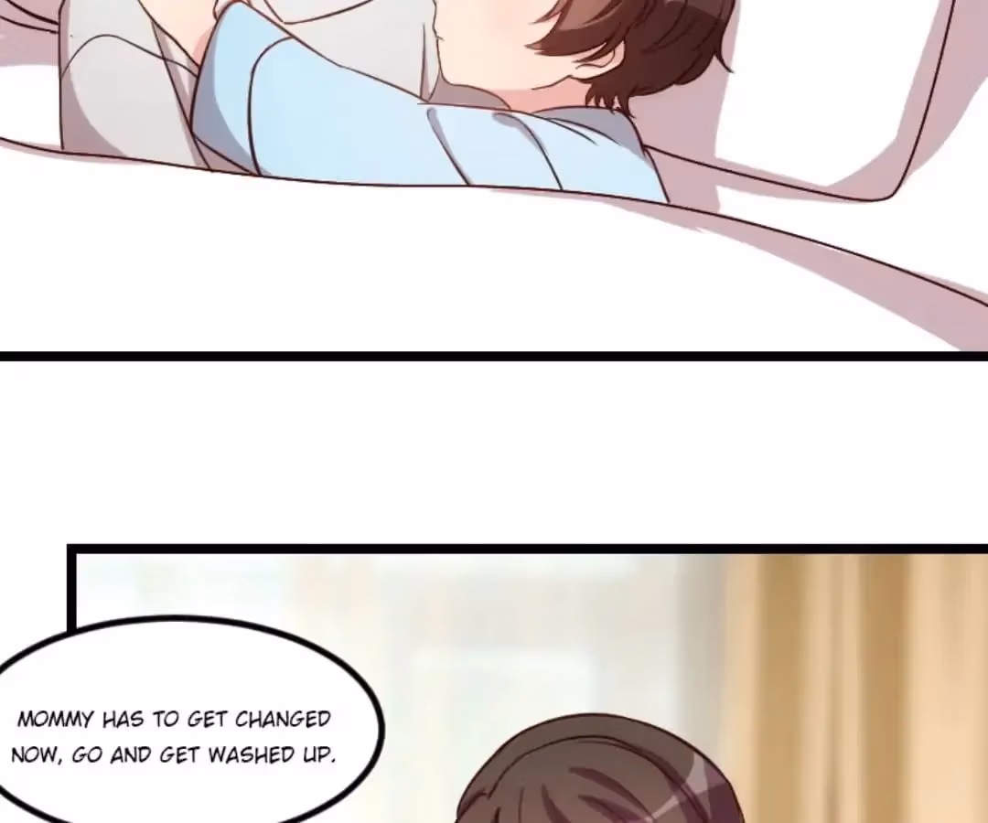 CEO's Sudden Proposal Chapter 91 page 7 - 