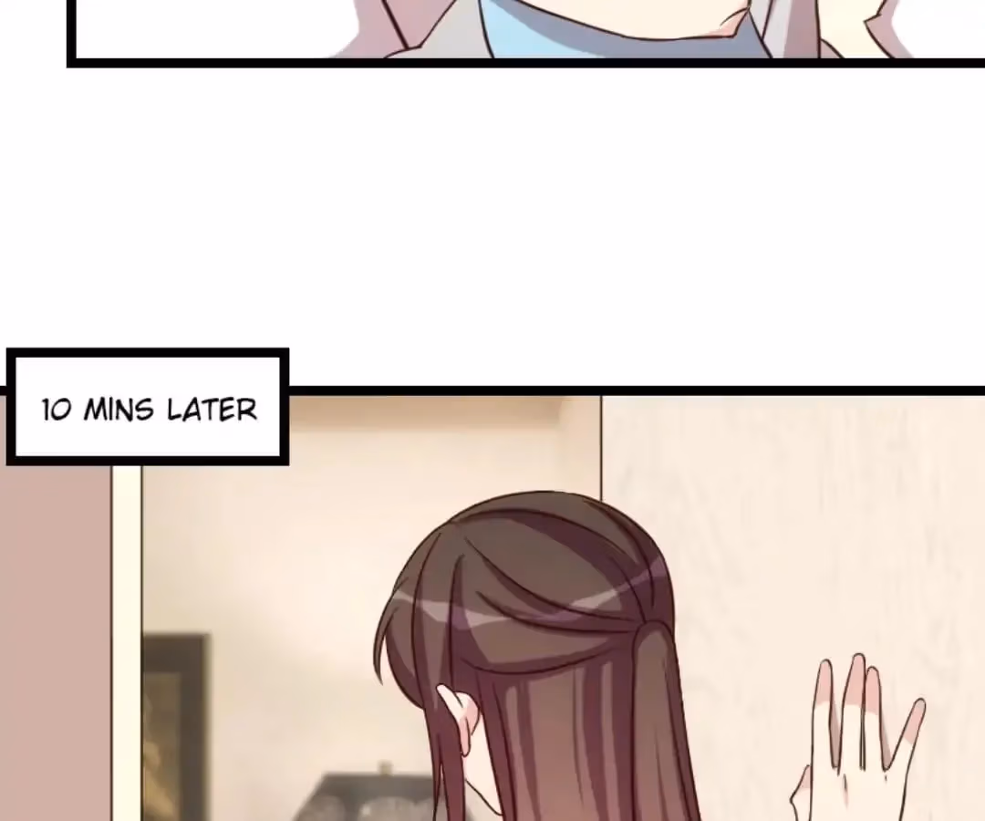 CEO's Sudden Proposal Chapter 91 page 9 - 