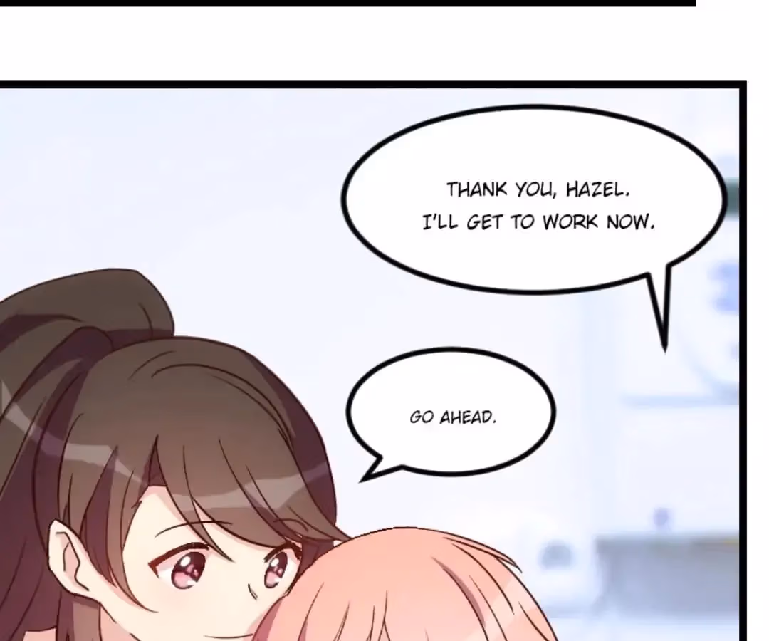 CEO's Sudden Proposal Chapter 92 page 11 - 