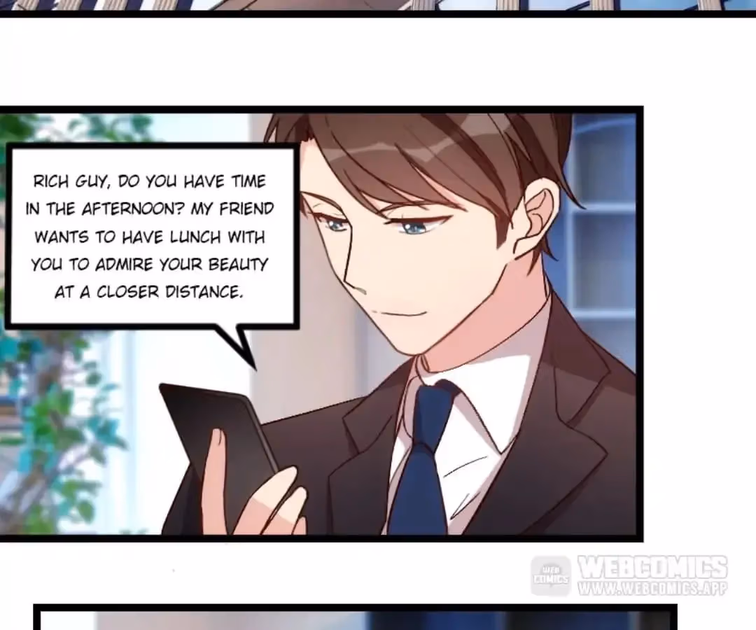CEO's Sudden Proposal Chapter 92 page 14 - 