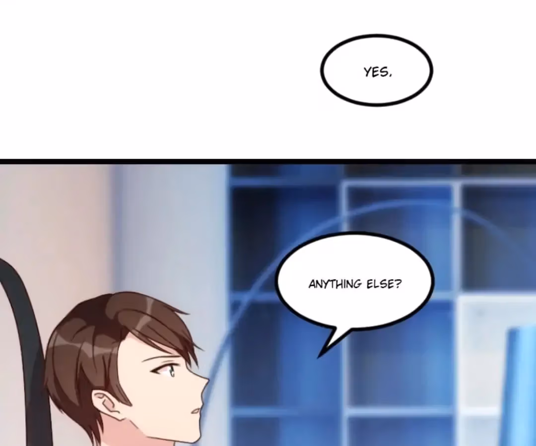 CEO's Sudden Proposal Chapter 92 page 23 - 
