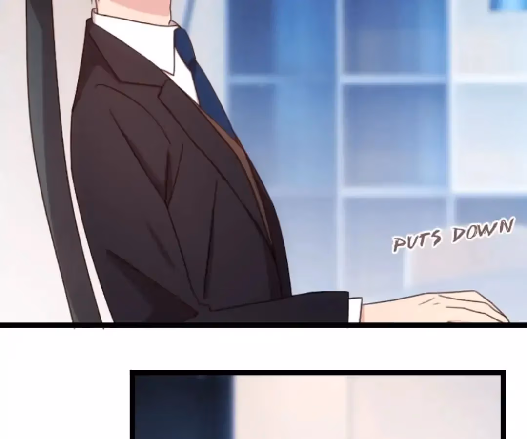 CEO's Sudden Proposal Chapter 92 page 24 - 