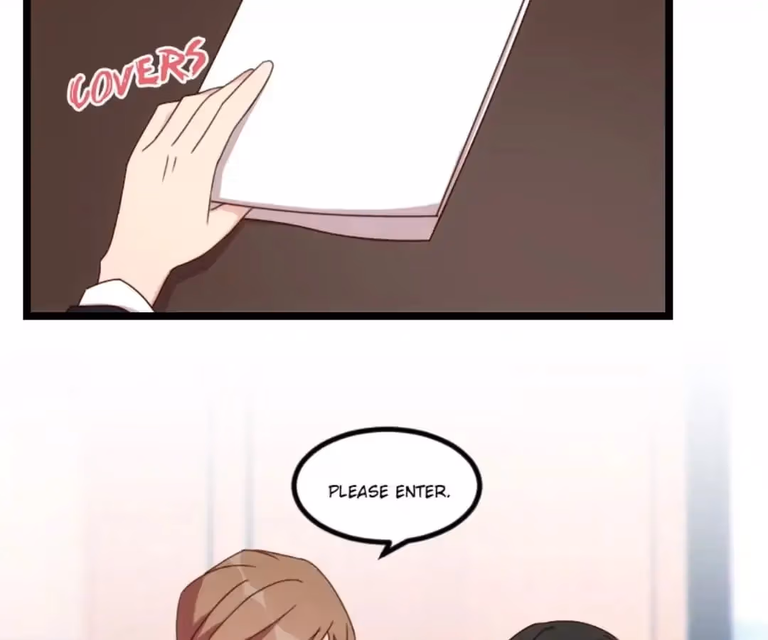 CEO's Sudden Proposal Chapter 92 page 29 - 