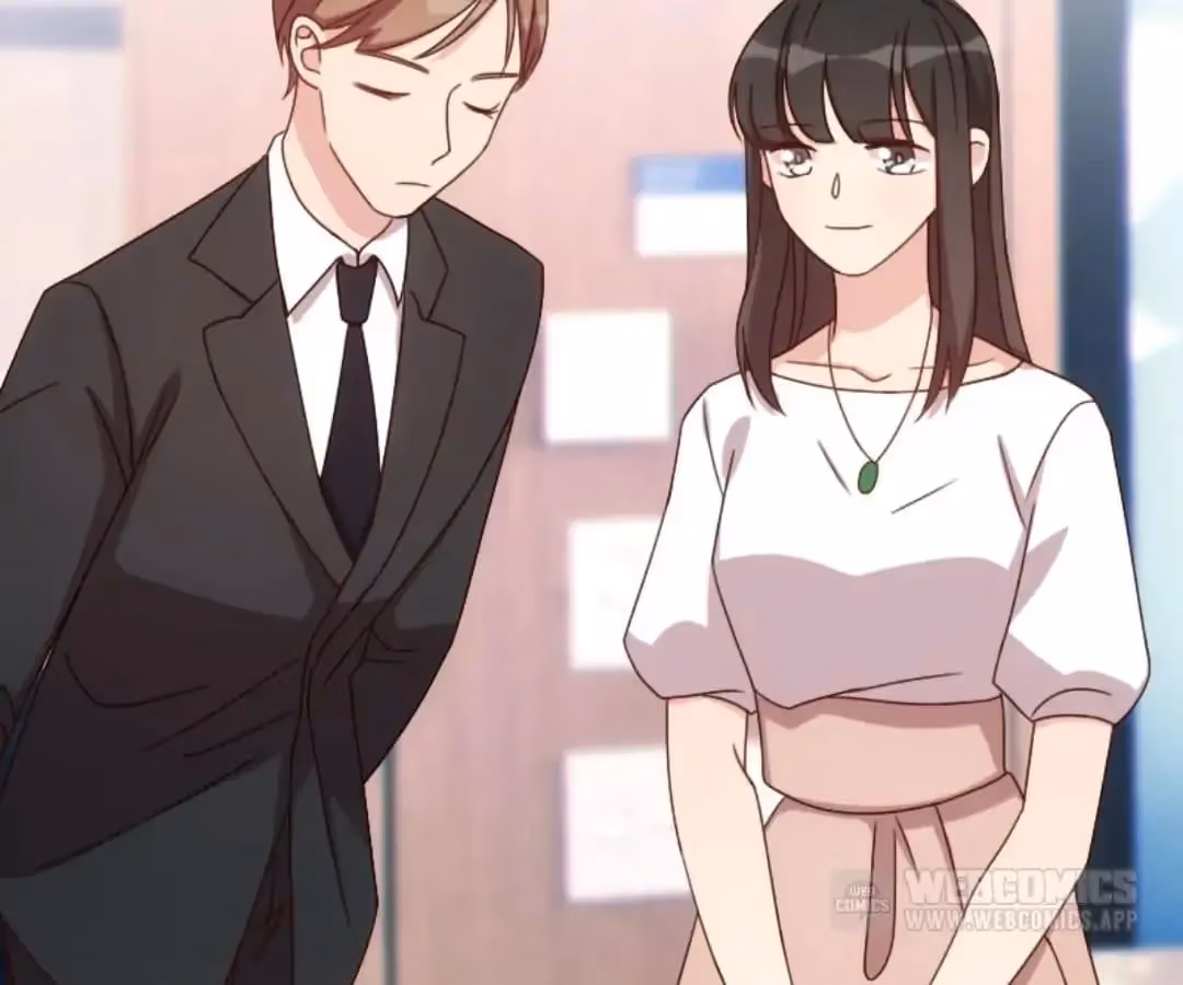 CEO's Sudden Proposal Chapter 92 page 30 - 