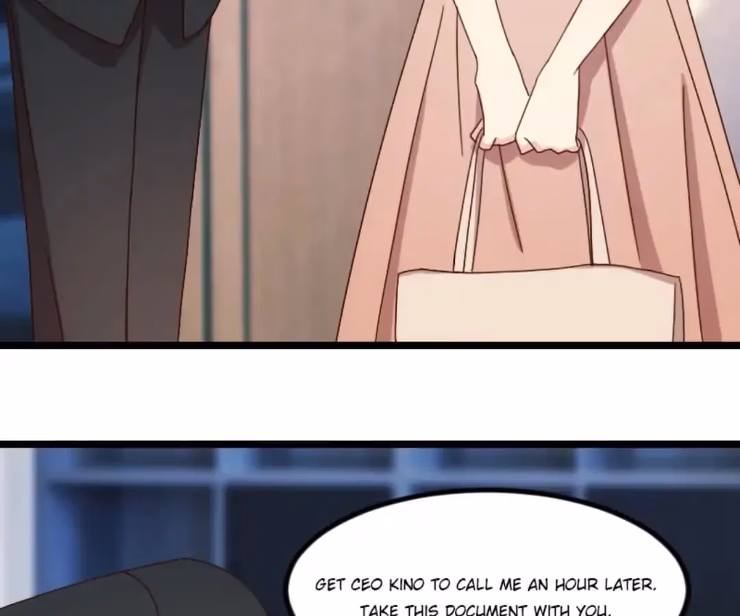 CEO's Sudden Proposal Chapter 92 page 31 - 