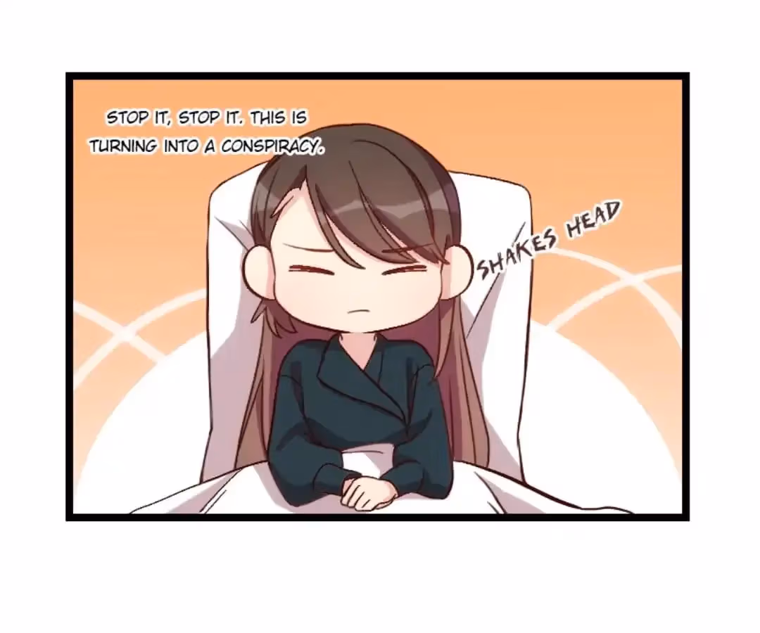 CEO's Sudden Proposal Chapter 92 page 5 - 