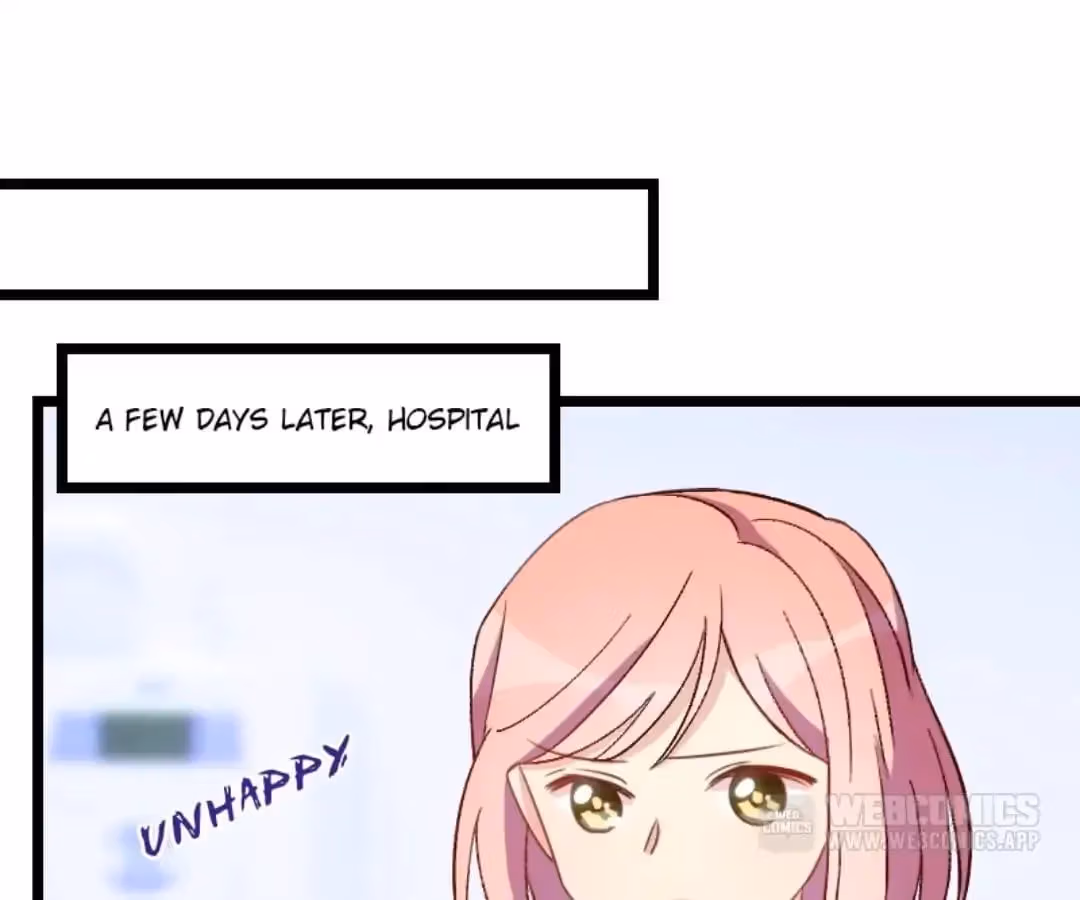 CEO's Sudden Proposal Chapter 92 page 6 - 
