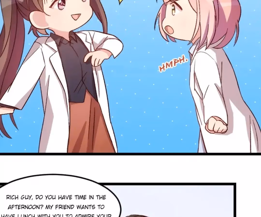 CEO's Sudden Proposal Chapter 92 page 9 - 
