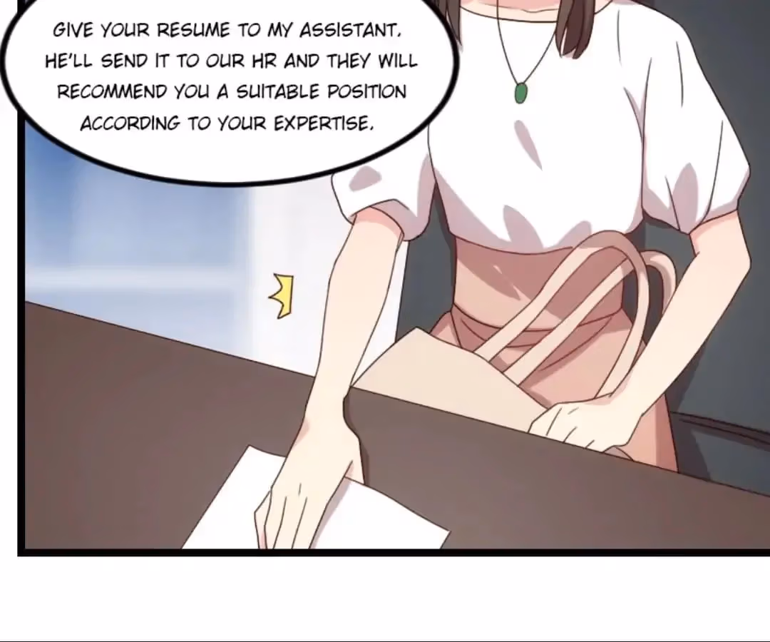 CEO's Sudden Proposal Chapter 93 page 11 - 