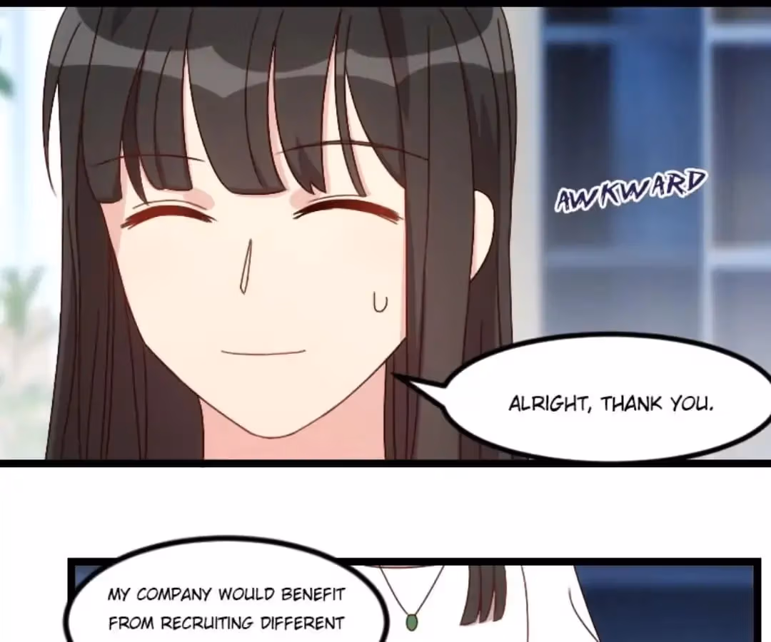 CEO's Sudden Proposal Chapter 93 page 12 - 
