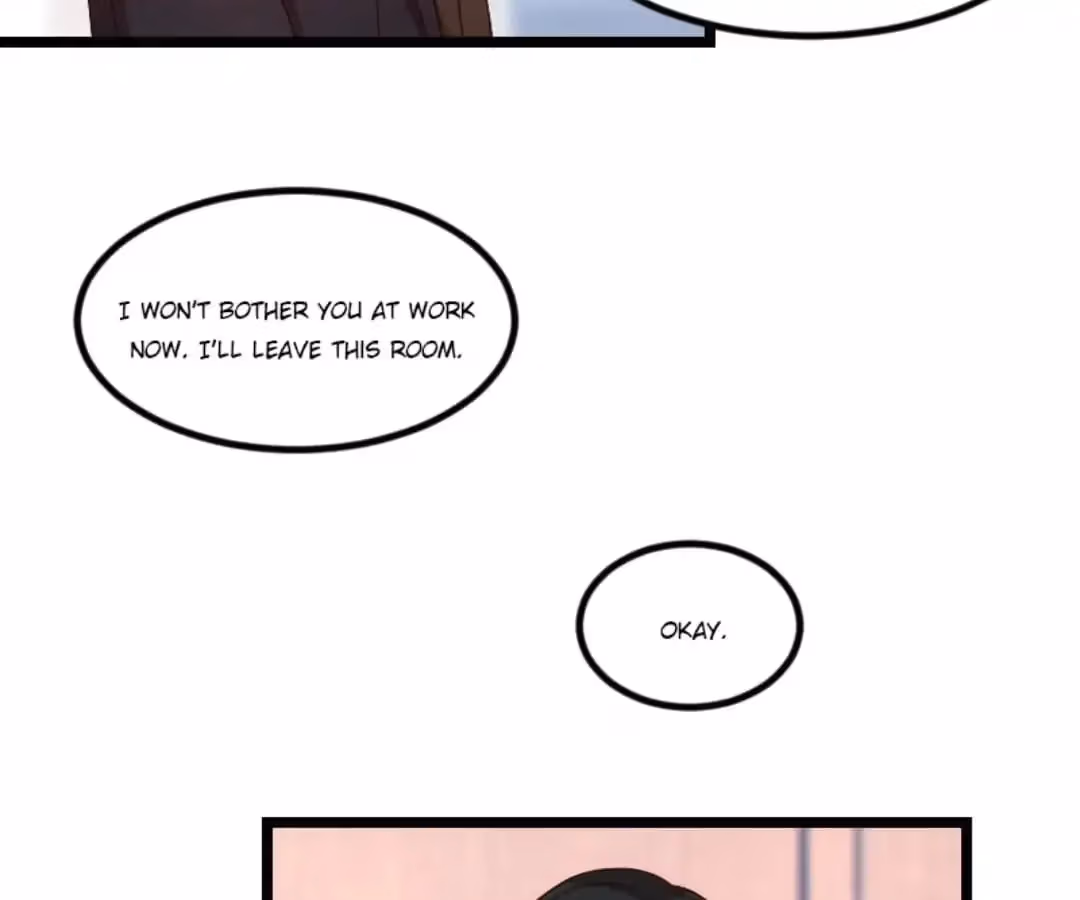 CEO's Sudden Proposal Chapter 93 page 15 - 