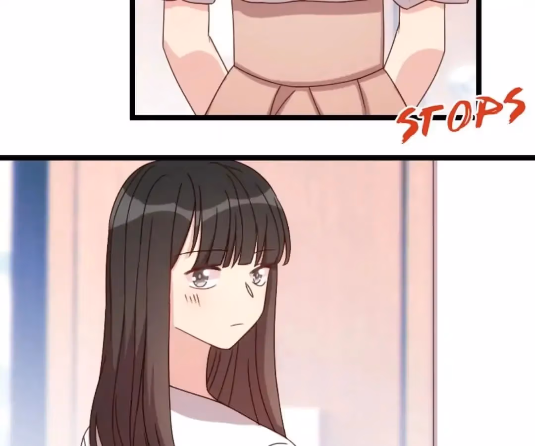 CEO's Sudden Proposal Chapter 93 page 17 - 
