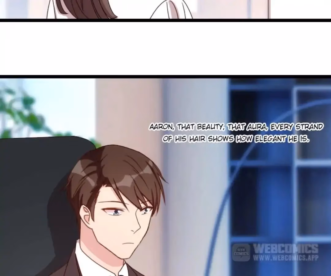 CEO's Sudden Proposal Chapter 93 page 18 - 