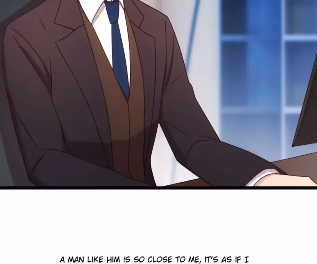 CEO's Sudden Proposal Chapter 93 page 19 - 