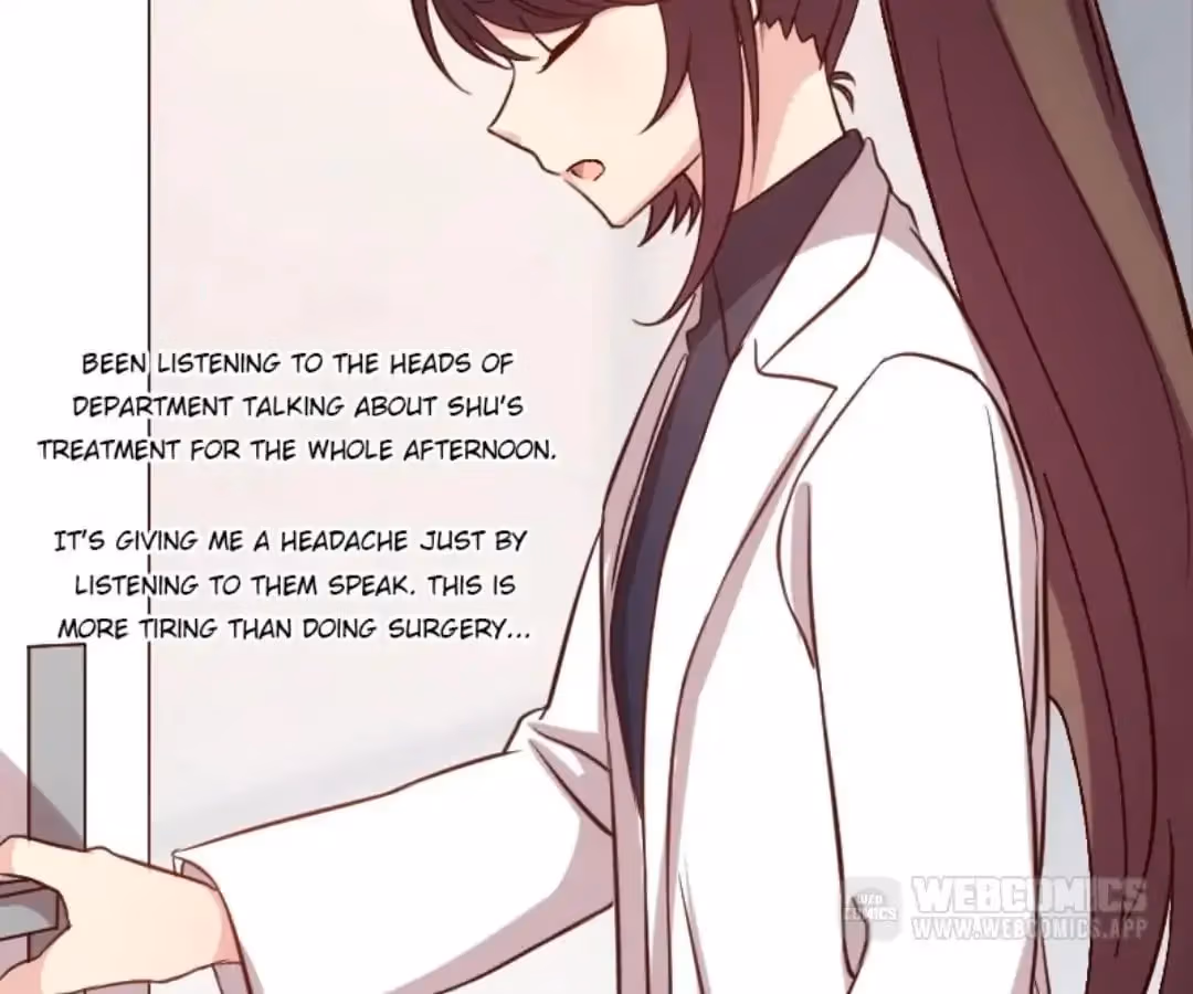 CEO's Sudden Proposal Chapter 93 page 26 - 