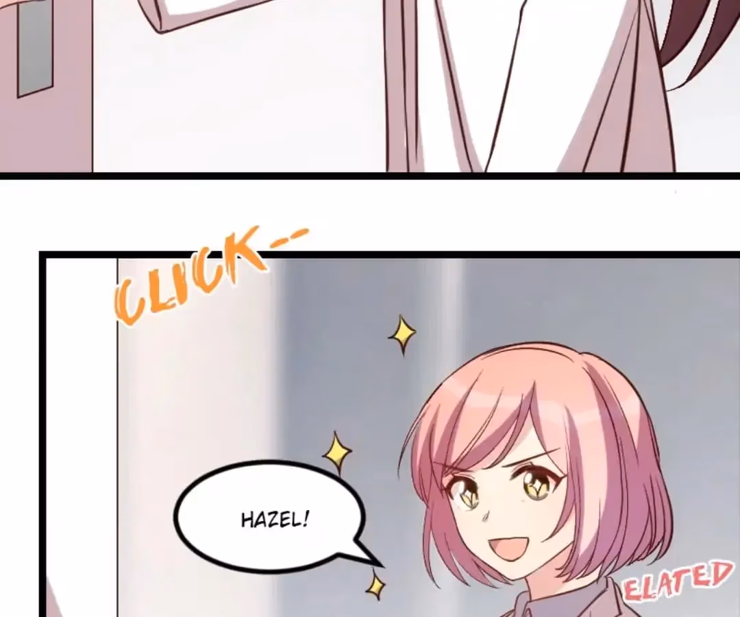 CEO's Sudden Proposal Chapter 93 page 27 - 