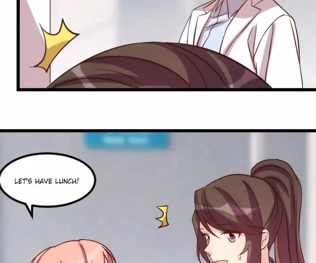 CEO's Sudden Proposal Chapter 93 page 28 - 