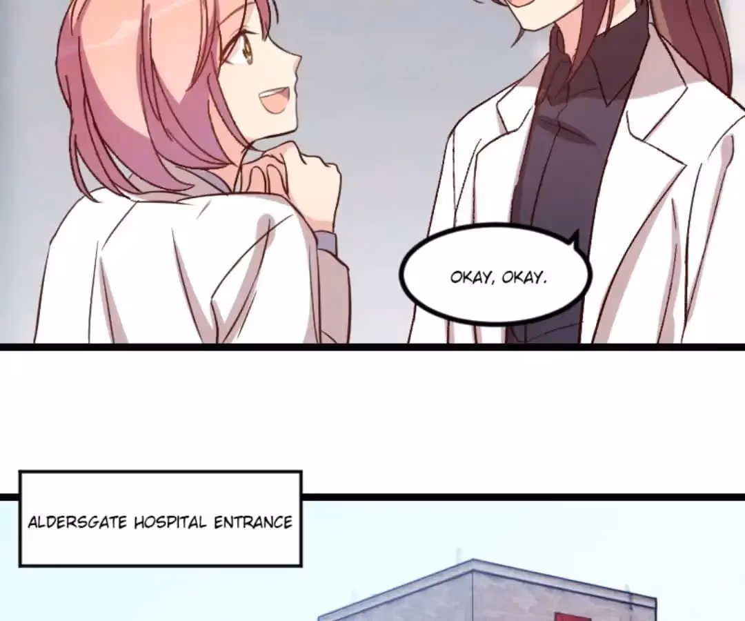 CEO's Sudden Proposal Chapter 93 page 29 - 