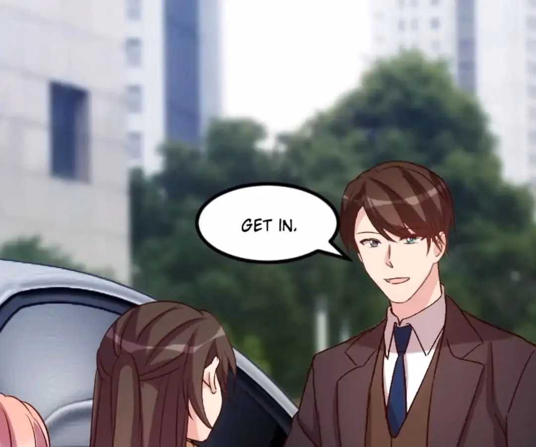 CEO's Sudden Proposal Chapter 93 page 33 - 