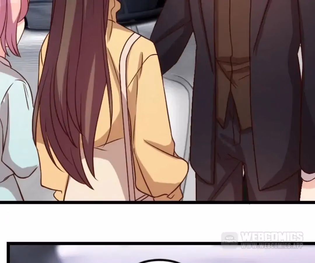 CEO's Sudden Proposal Chapter 93 page 34 - 