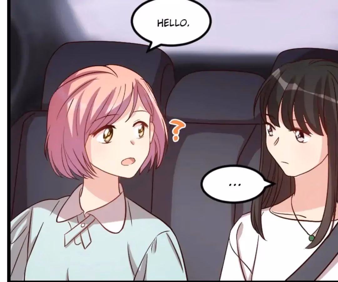 CEO's Sudden Proposal Chapter 93 page 35 - 
