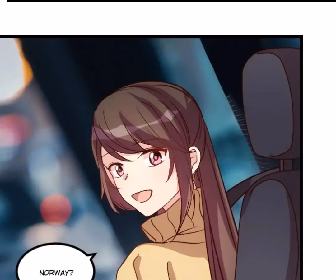 CEO's Sudden Proposal Chapter 93 page 36 - 