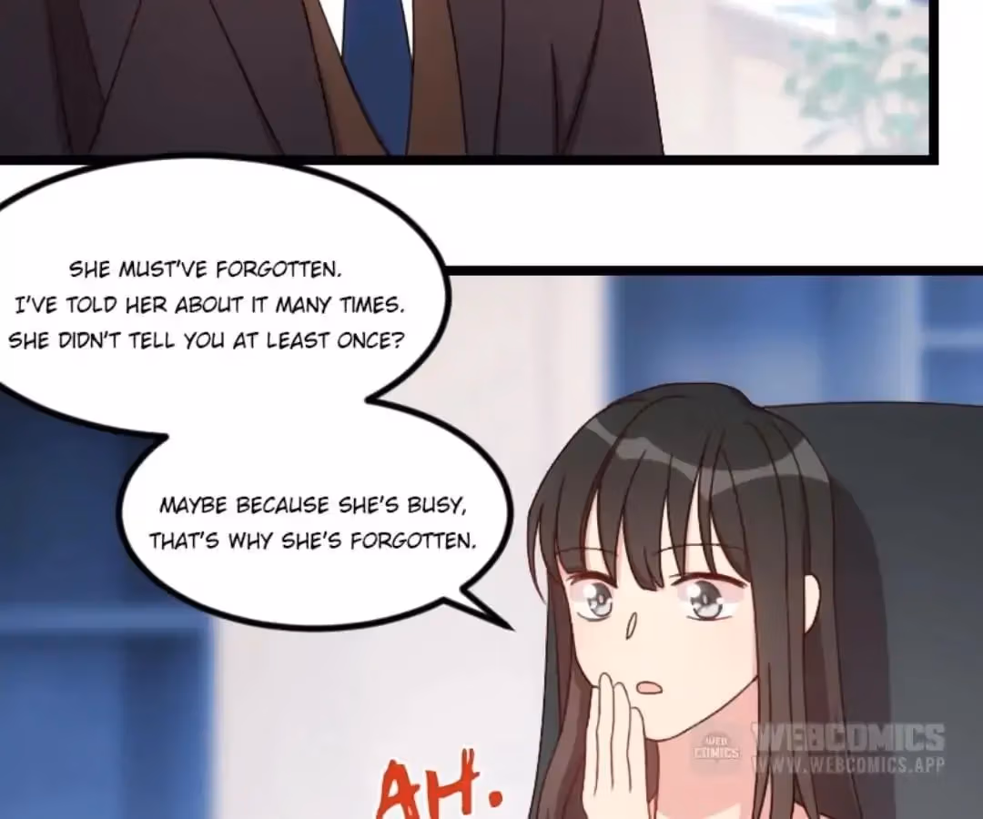 CEO's Sudden Proposal Chapter 93 page 6 - 