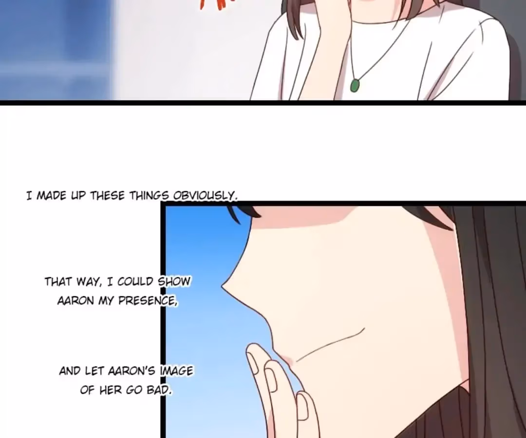 CEO's Sudden Proposal Chapter 93 page 7 - 