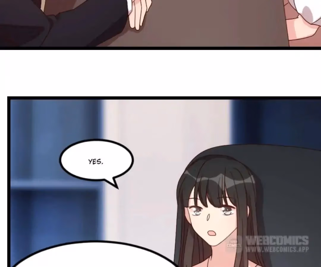 CEO's Sudden Proposal Chapter 93 page 10 - 