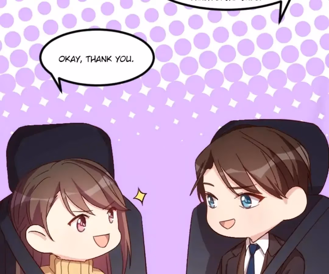 CEO's Sudden Proposal Chapter 94 page 11 - 