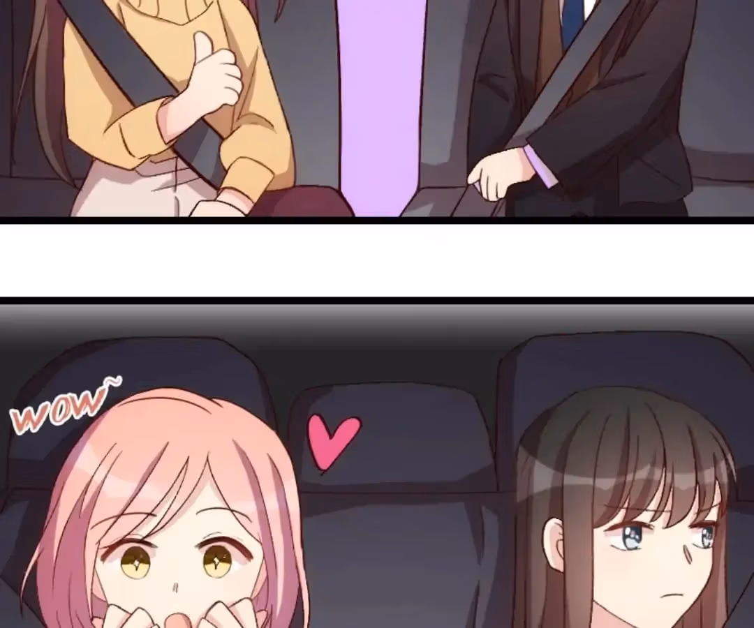 CEO's Sudden Proposal Chapter 94 page 12 - 