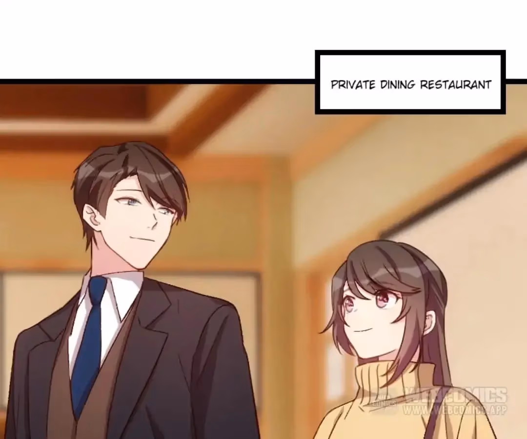 CEO's Sudden Proposal Chapter 94 page 14 - 