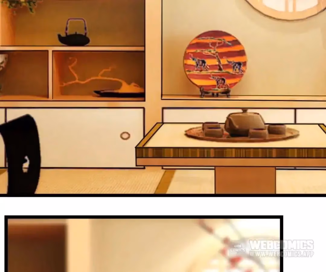 CEO's Sudden Proposal Chapter 94 page 18 - 
