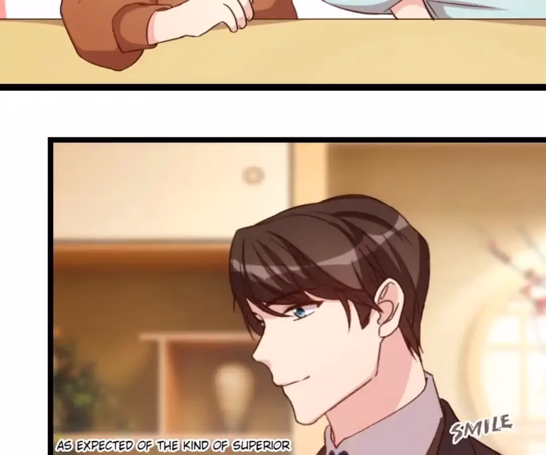 CEO's Sudden Proposal Chapter 94 page 24 - 