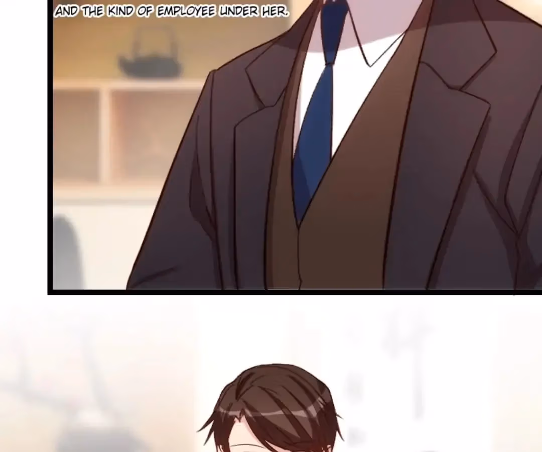 CEO's Sudden Proposal Chapter 94 page 25 - 